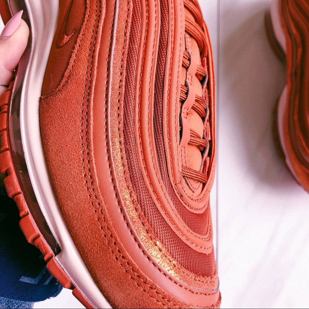 Nike Air Max 97 - Picture 5 of 8